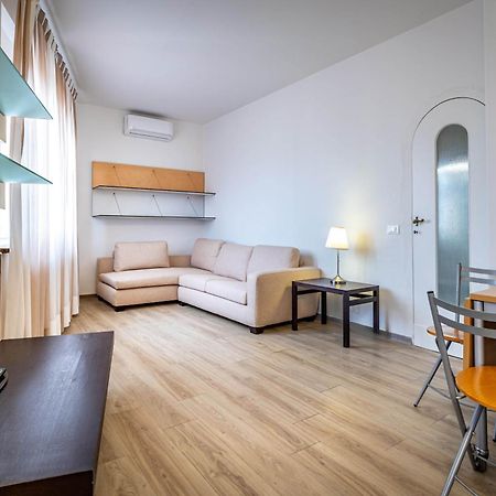 Yid Pontevecchio With View Apartment Firenze Bagian luar foto