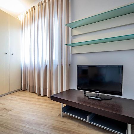 Yid Pontevecchio With View Apartment Firenze Bagian luar foto