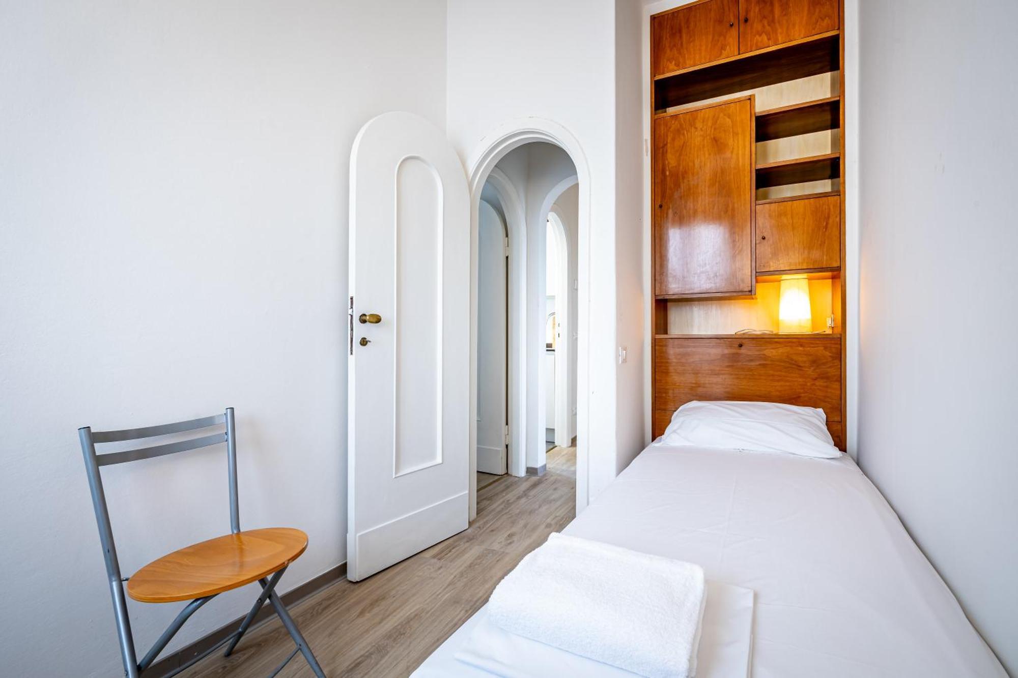 Yid Pontevecchio With View Apartment Firenze Bagian luar foto