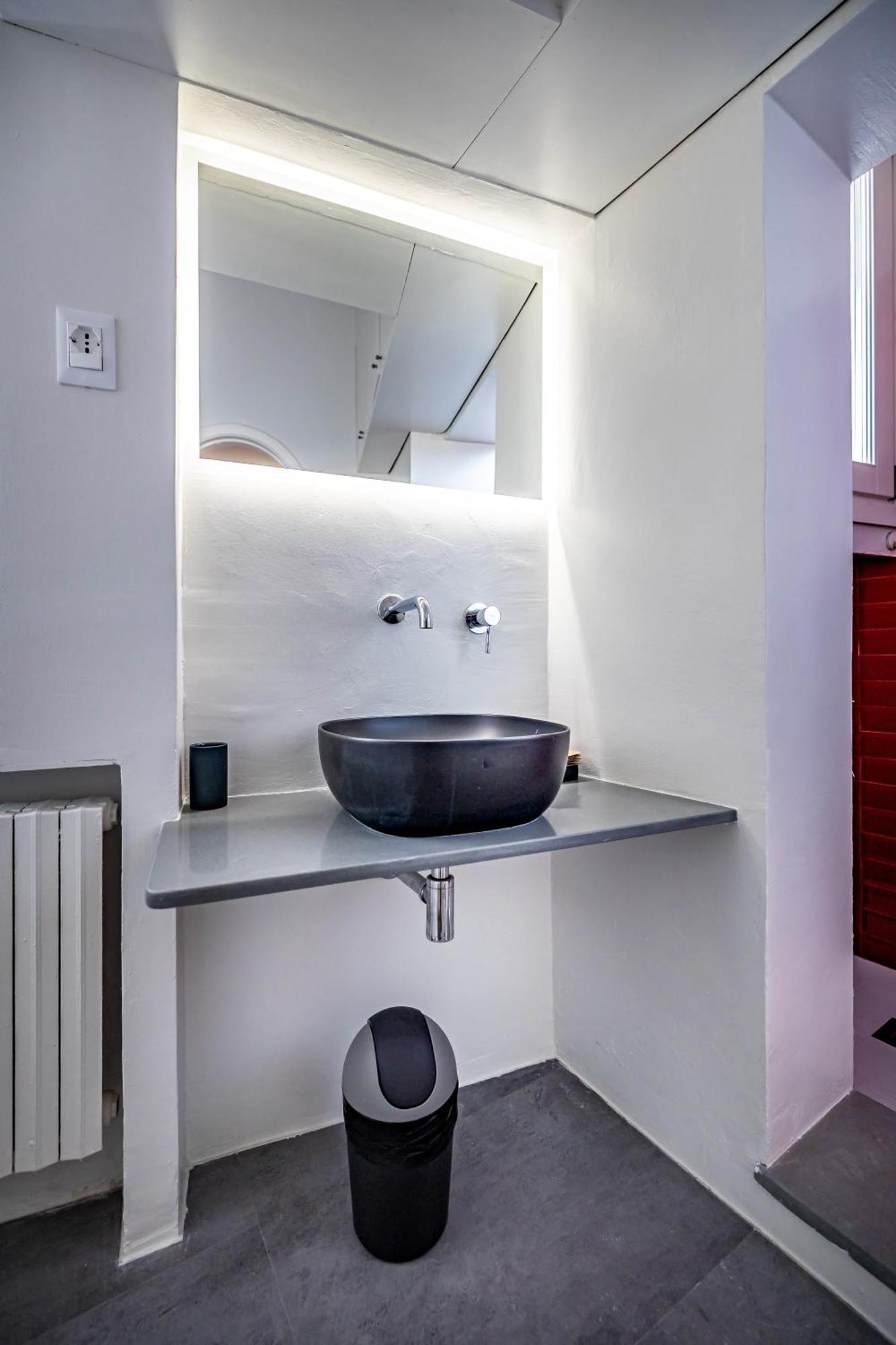 Yid Pontevecchio With View Apartment Firenze Bagian luar foto