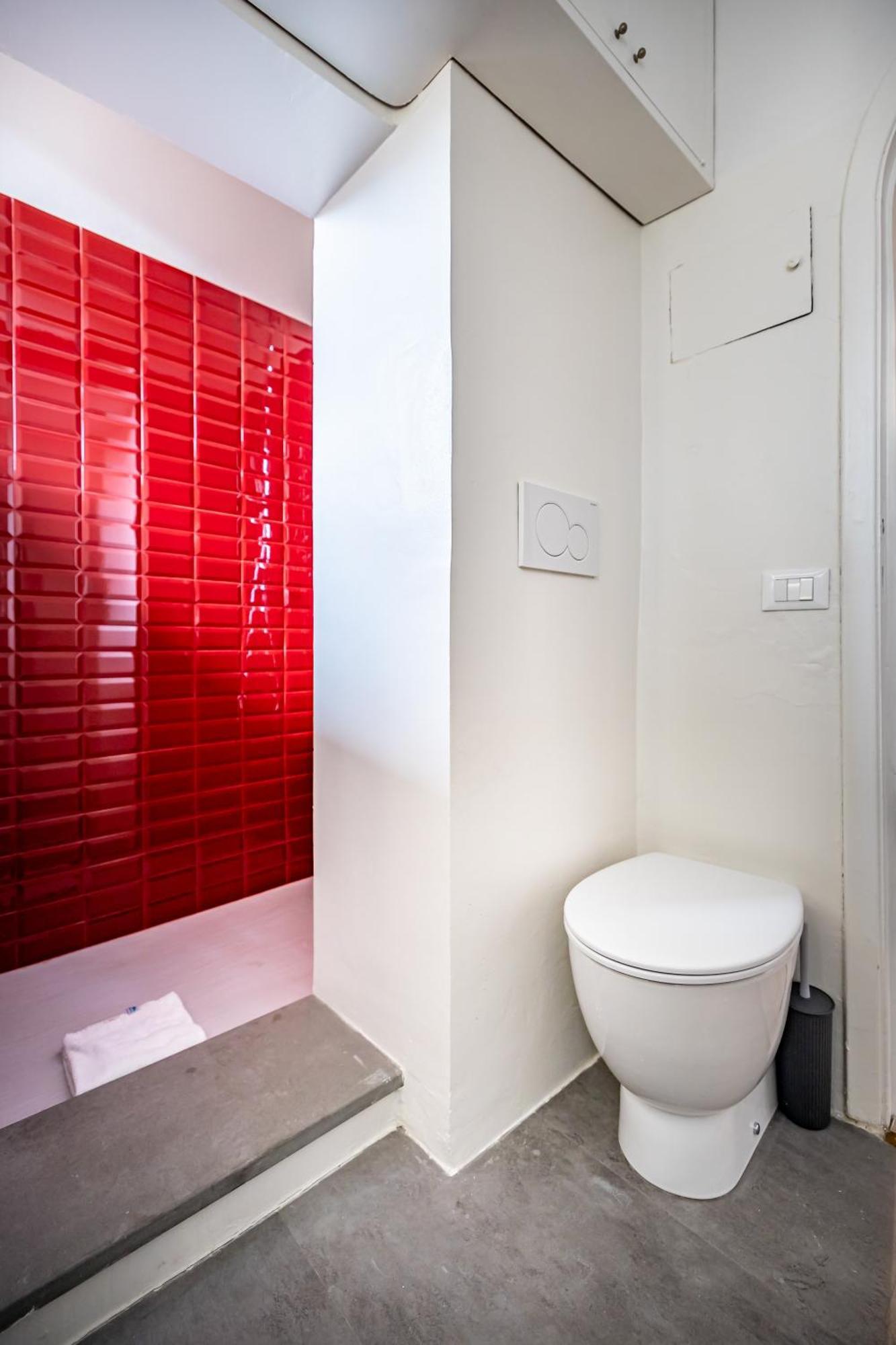 Yid Pontevecchio With View Apartment Firenze Bagian luar foto
